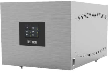 Стерилізатор паровий (автоклав) Q82B